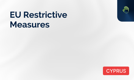 EU Restrictive Measures