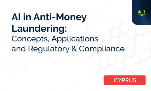 AI in Anti-Money Laundering – Concepts, Applications, and Regulatory & Compliance